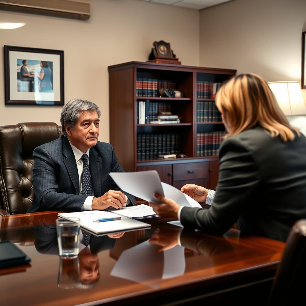 Divorce Lawyer Loudoun County