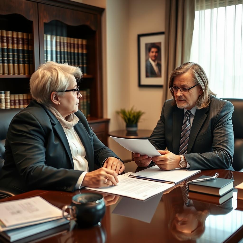 Divorce Lawyer New Kent County
