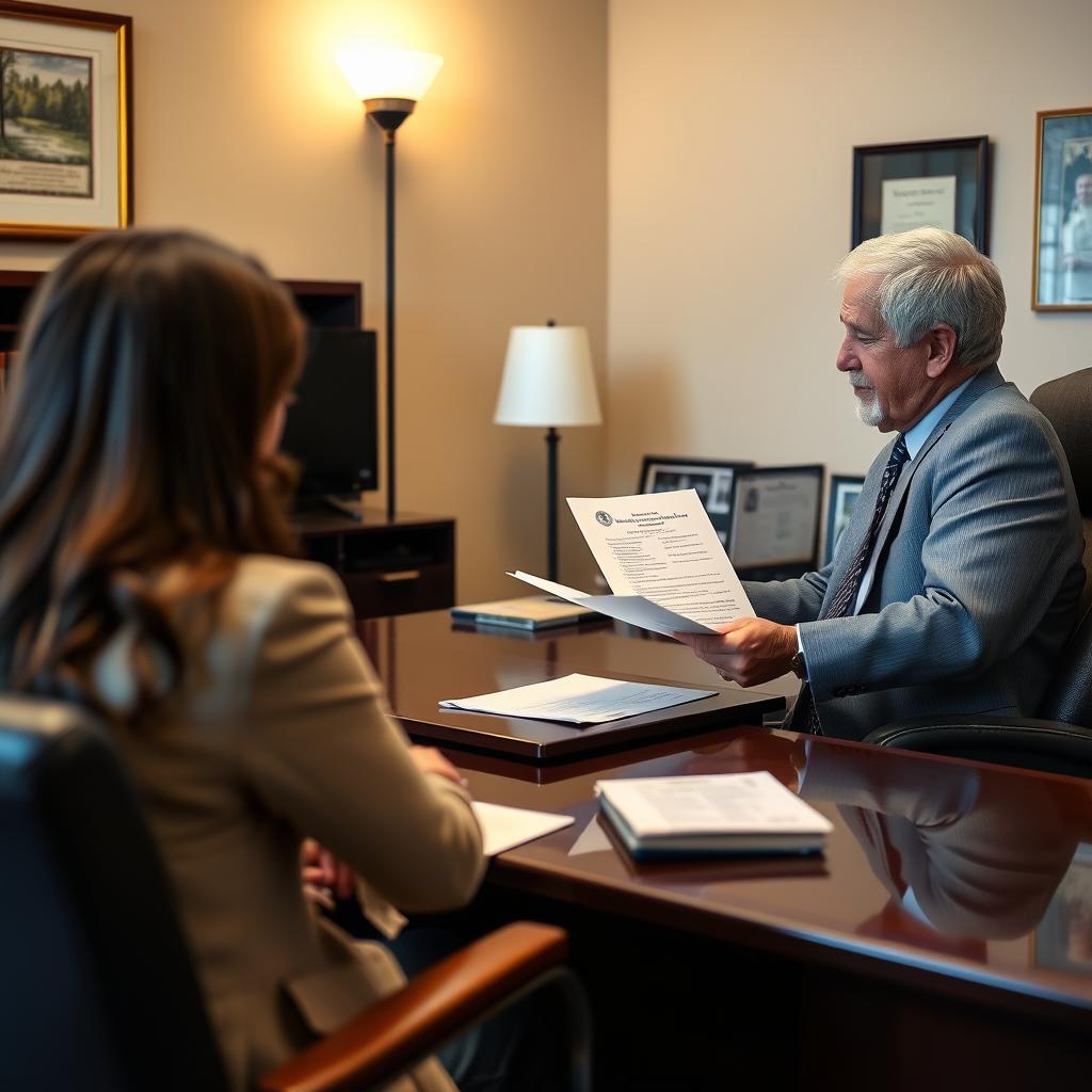 Emergency Custody Lawyer Fluvanna County