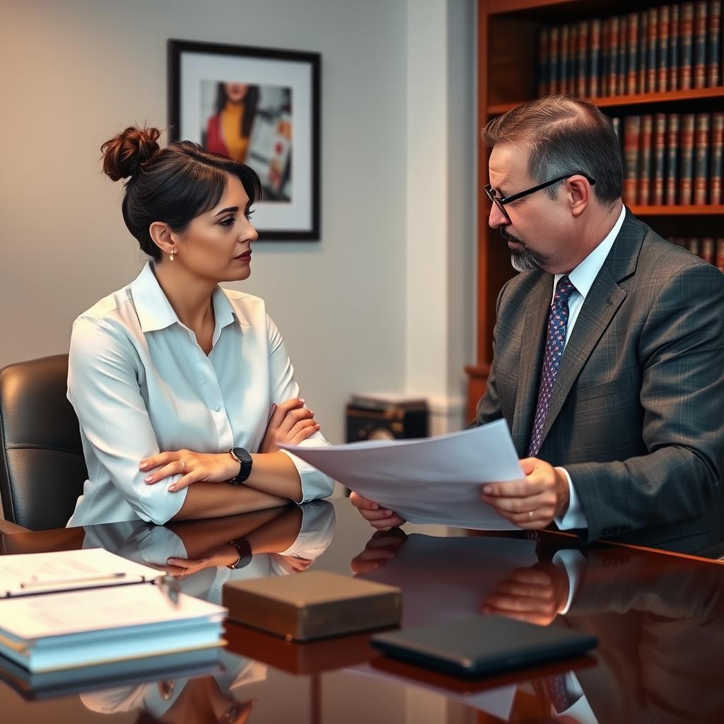 Establish Paternity Lawyer Frederick County