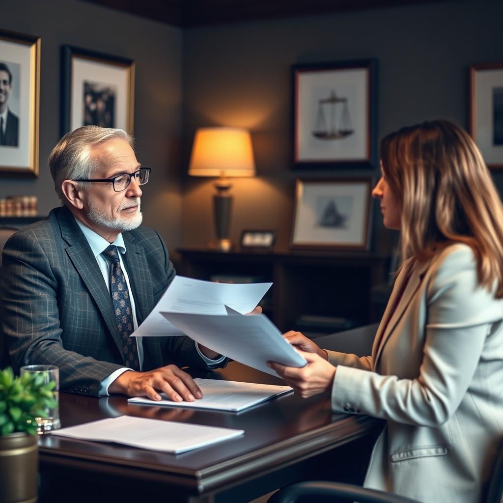 Establish Paternity Lawyer Hanover County