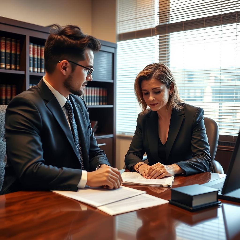 Establish Paternity Lawyer Orange County