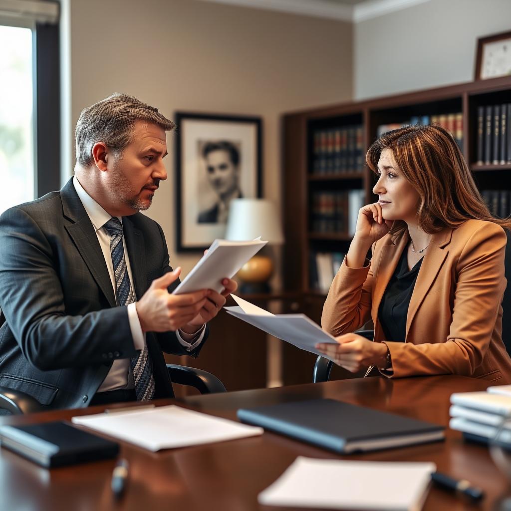 Fault Based Divorce Lawyer Culpeper County