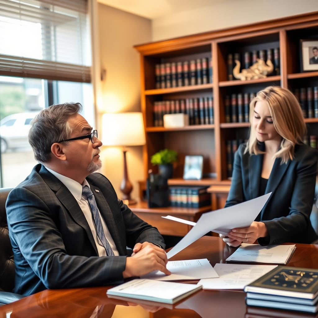 Fault Based Divorce Lawyer Frederick County