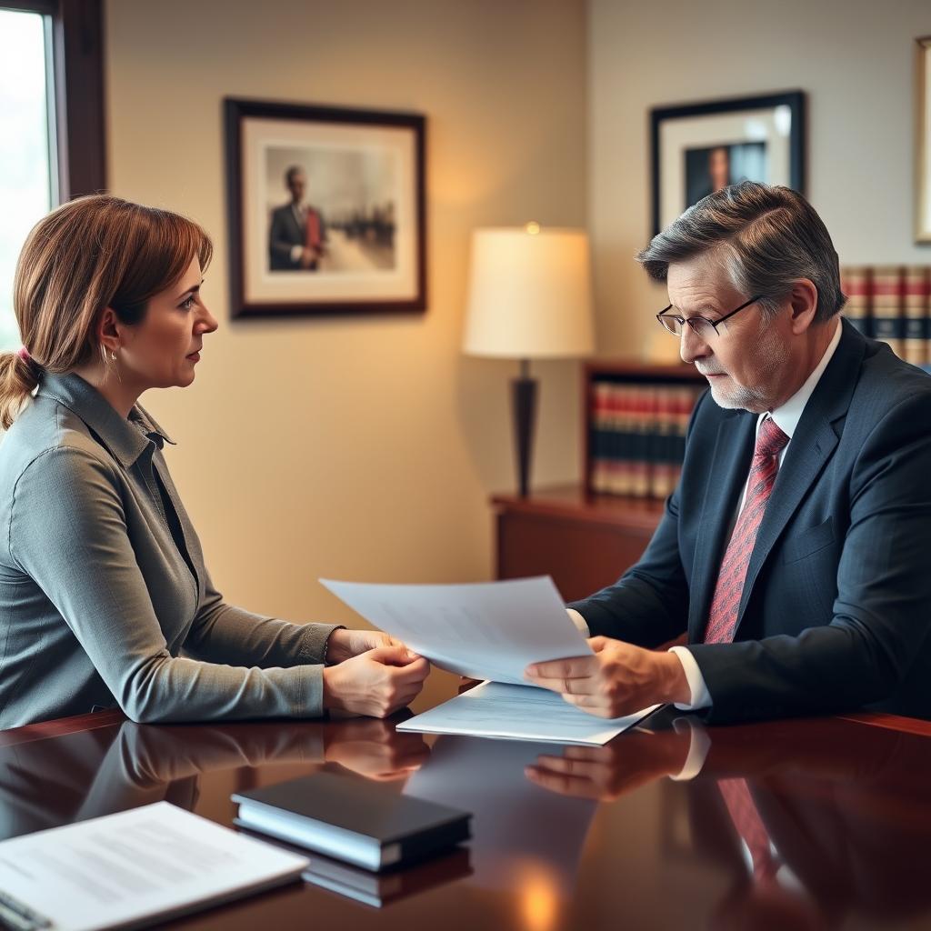 Fault Based Divorce Lawyer Henrico County