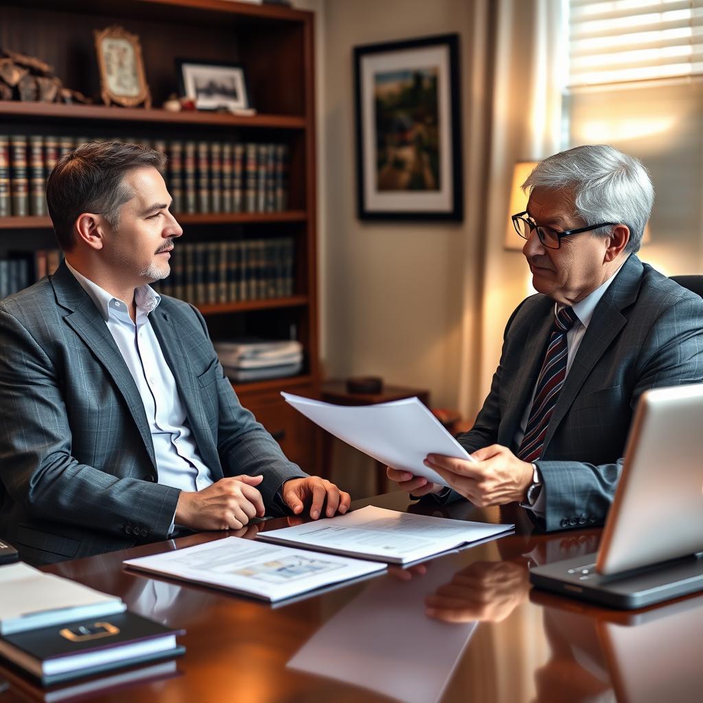 Fault Based Divorce Lawyer Lexington