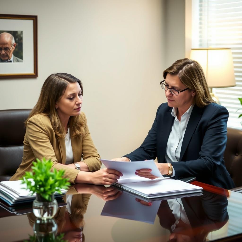 Fault Based Divorce Lawyer Loudoun County