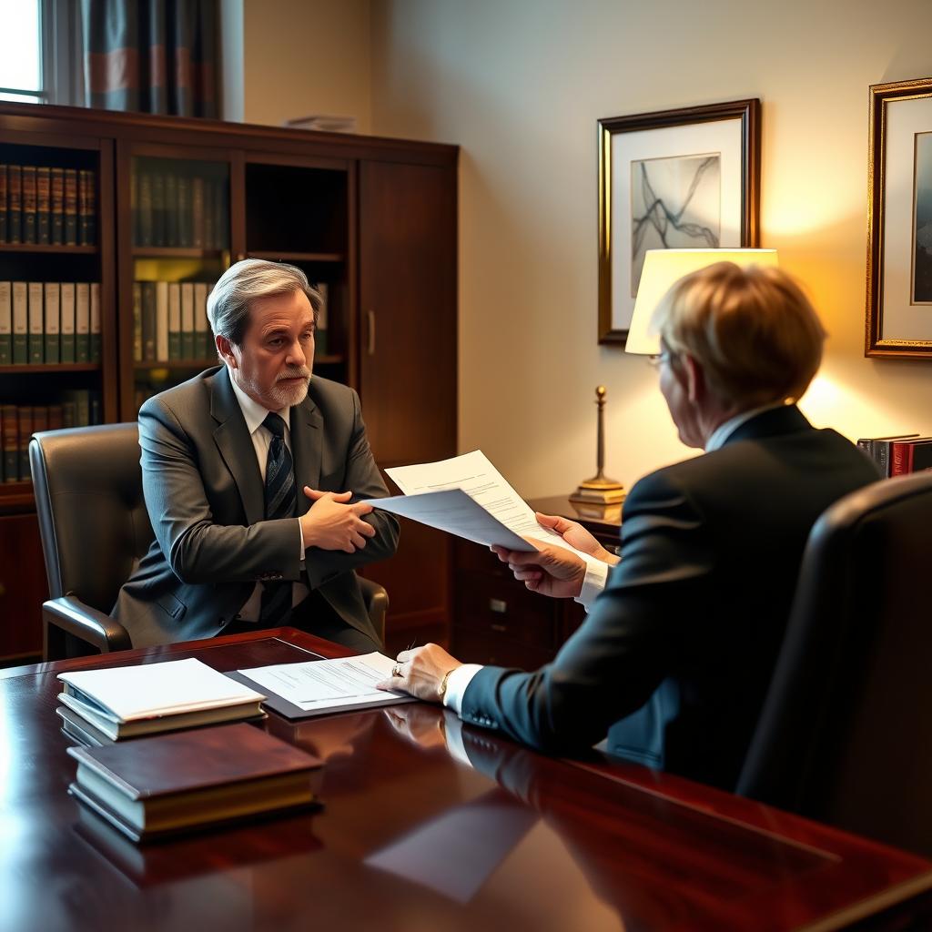 Fault Based Divorce Lawyer Louisa County