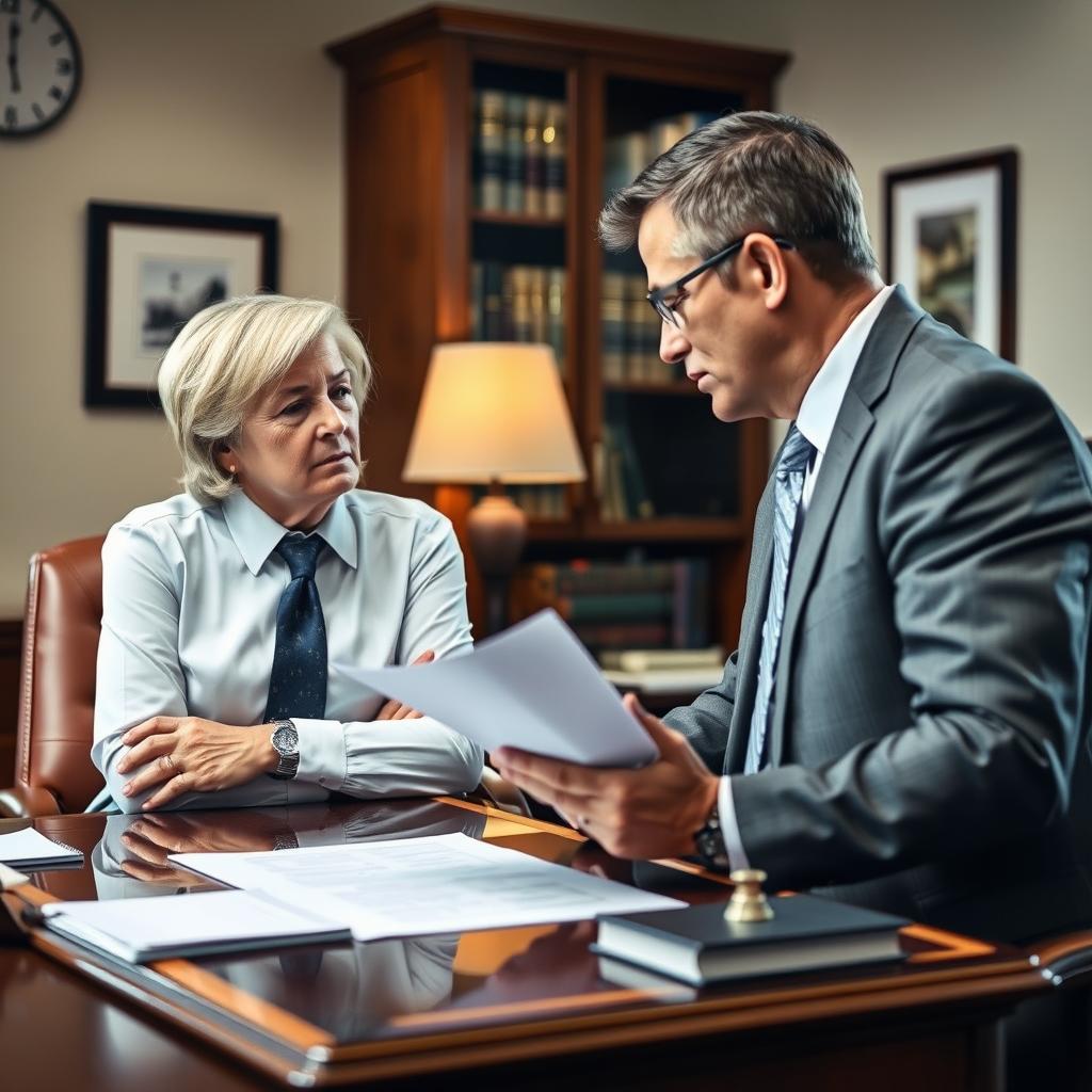 Fault Based Divorce Lawyer Manassas