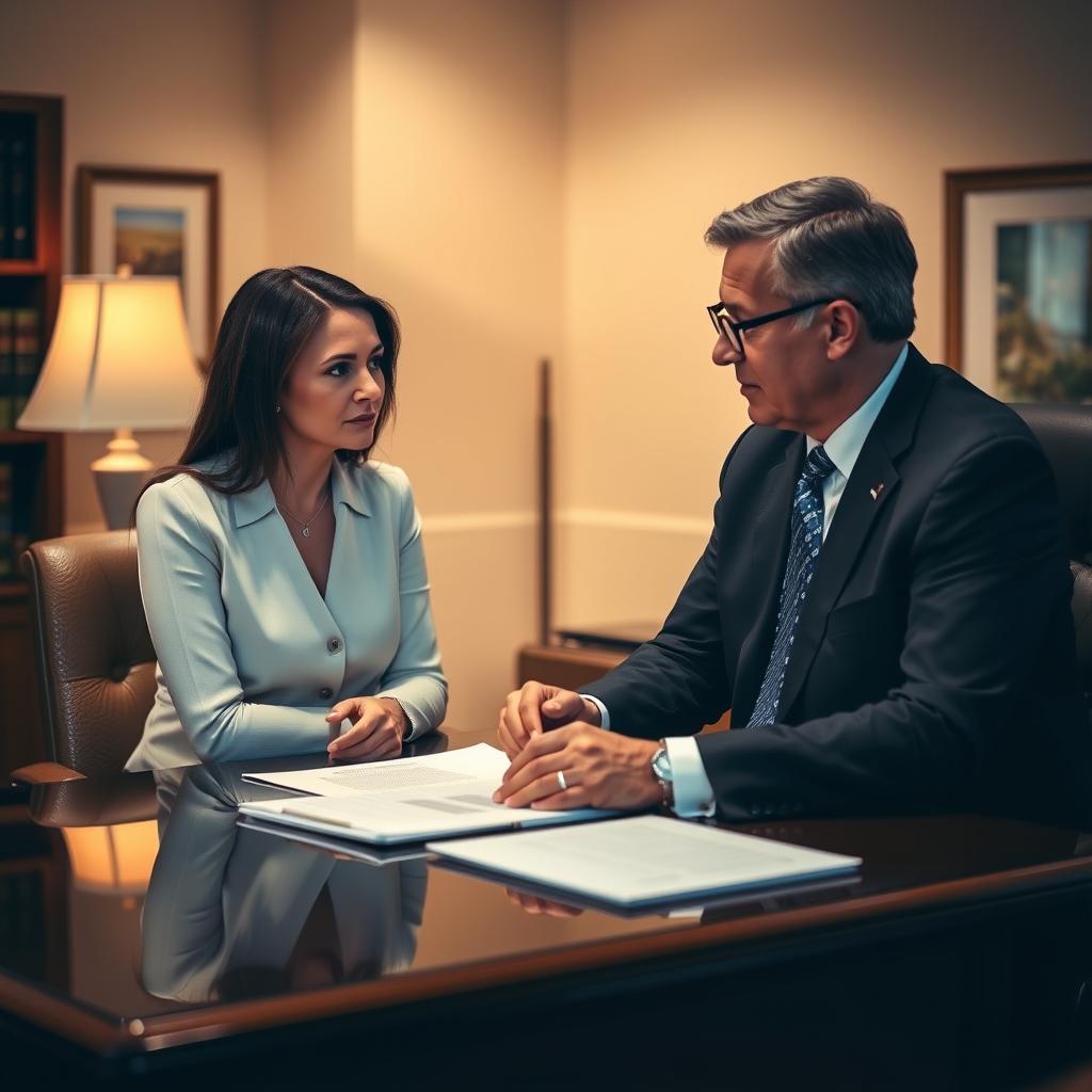 Fault Based Divorce Lawyer Prince William County