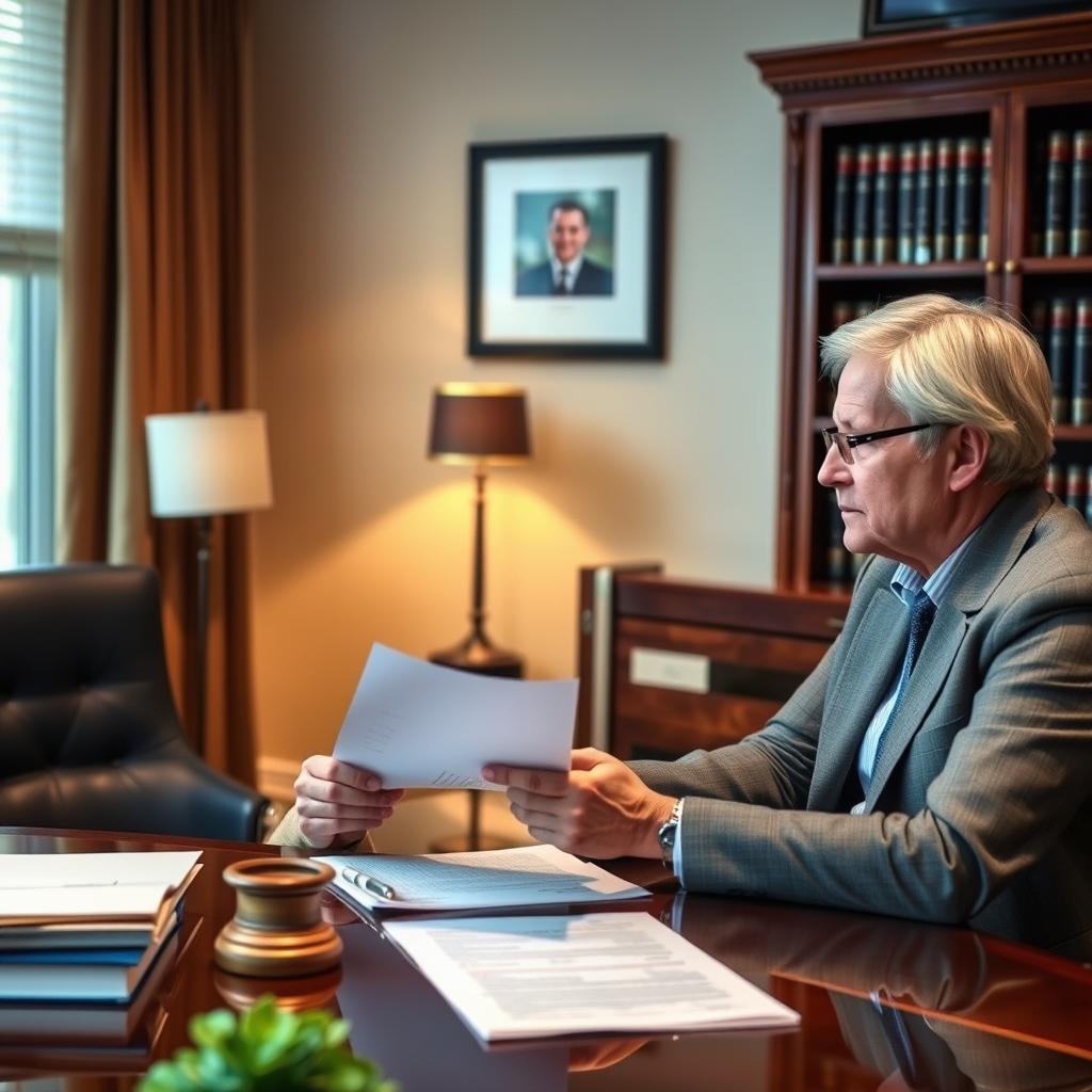 Felony Conviction Divorce Lawyer Alexandria