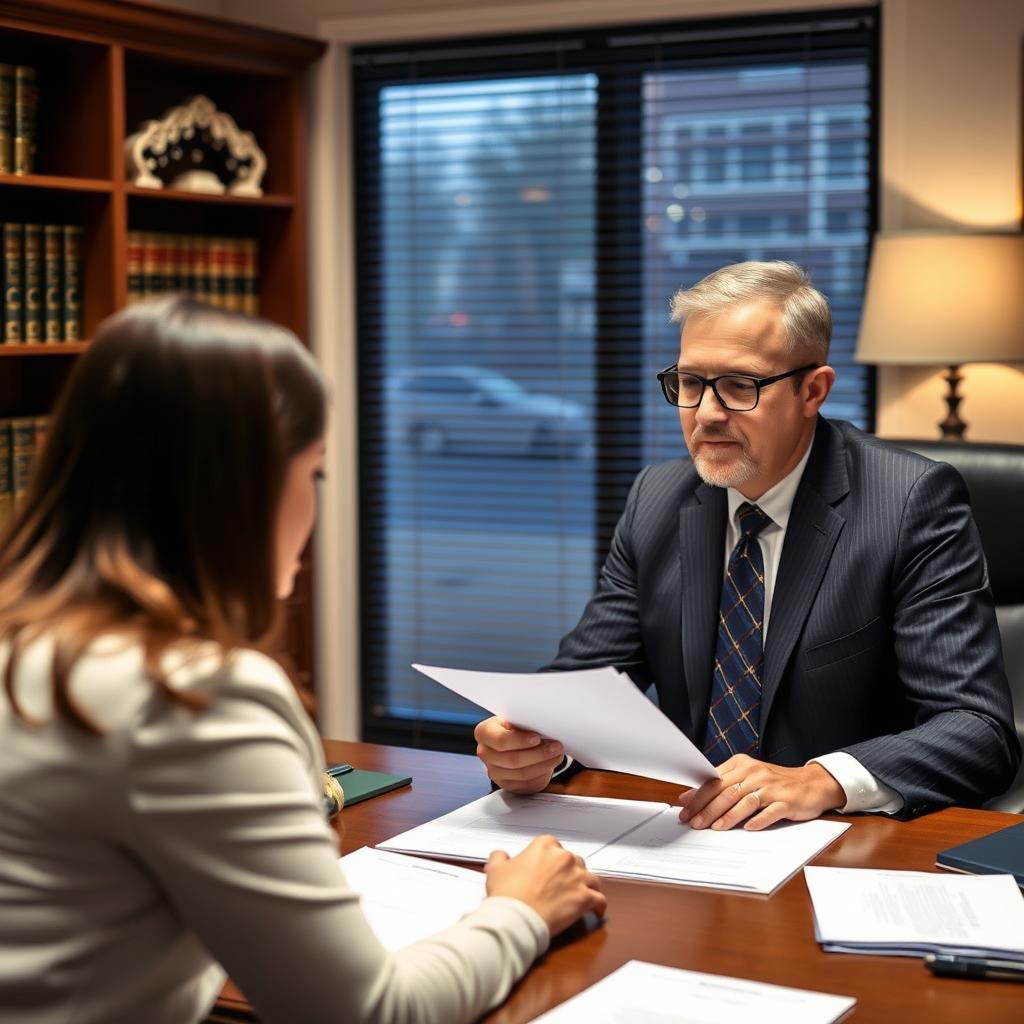 Flat Fee Uncontested Divorce Lawyer King William County