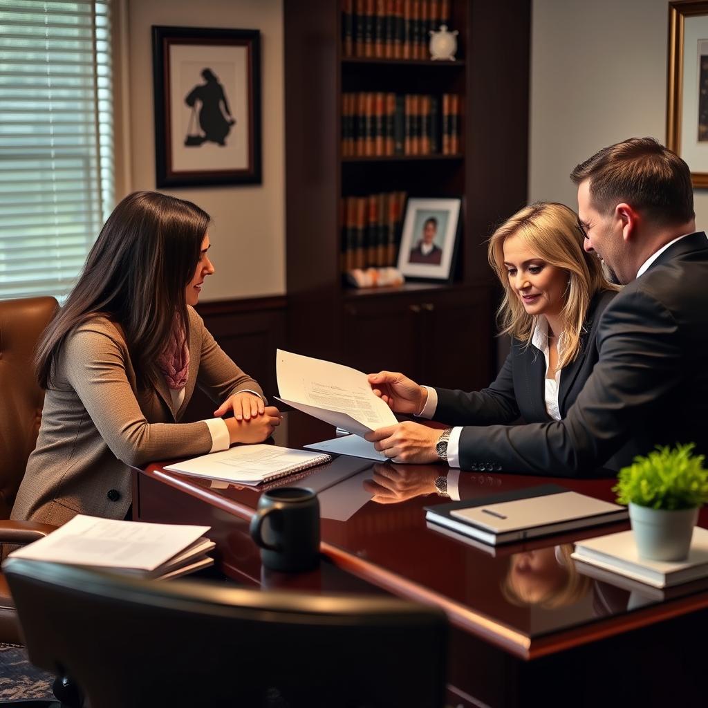 Flat Fee Uncontested Divorce Lawyer Loudoun County