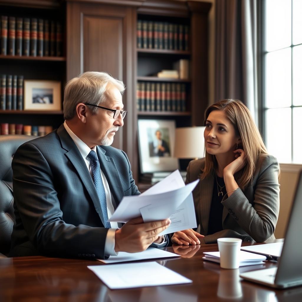 Flat Fee Uncontested Divorce Lawyer Madison County