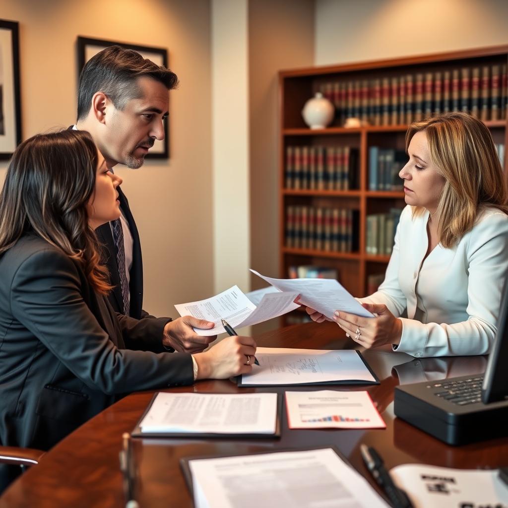 Flat Fee Uncontested Divorce Lawyer Orange County