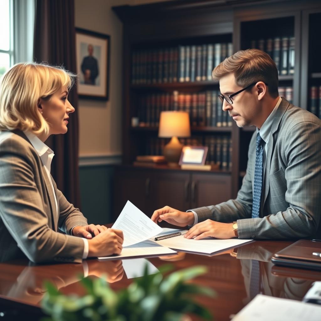 Flat Fee Uncontested Divorce Lawyer Rappahannock County