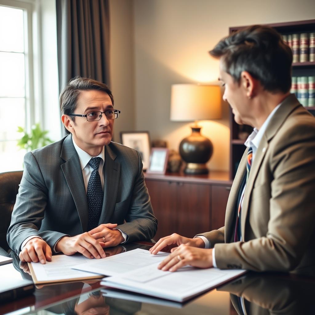 Flat Fee Uncontested Divorce Lawyer Rockingham County