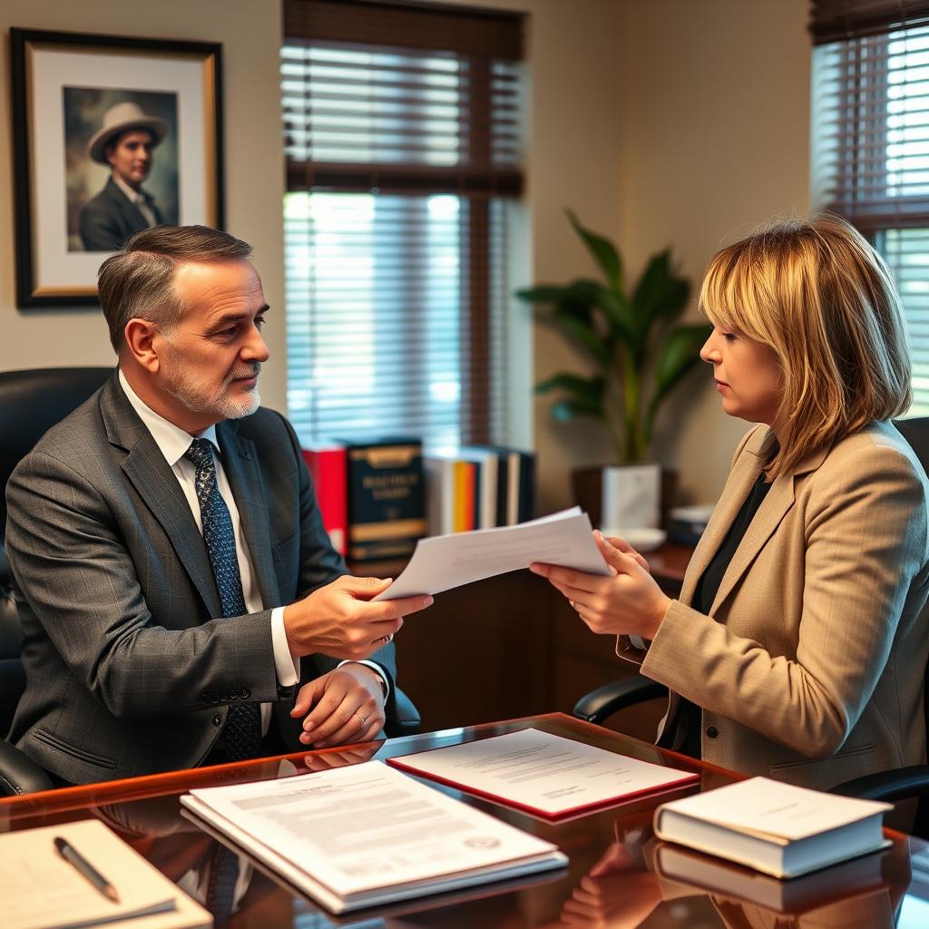 Flat Fee Uncontested Divorce Lawyer Stafford County