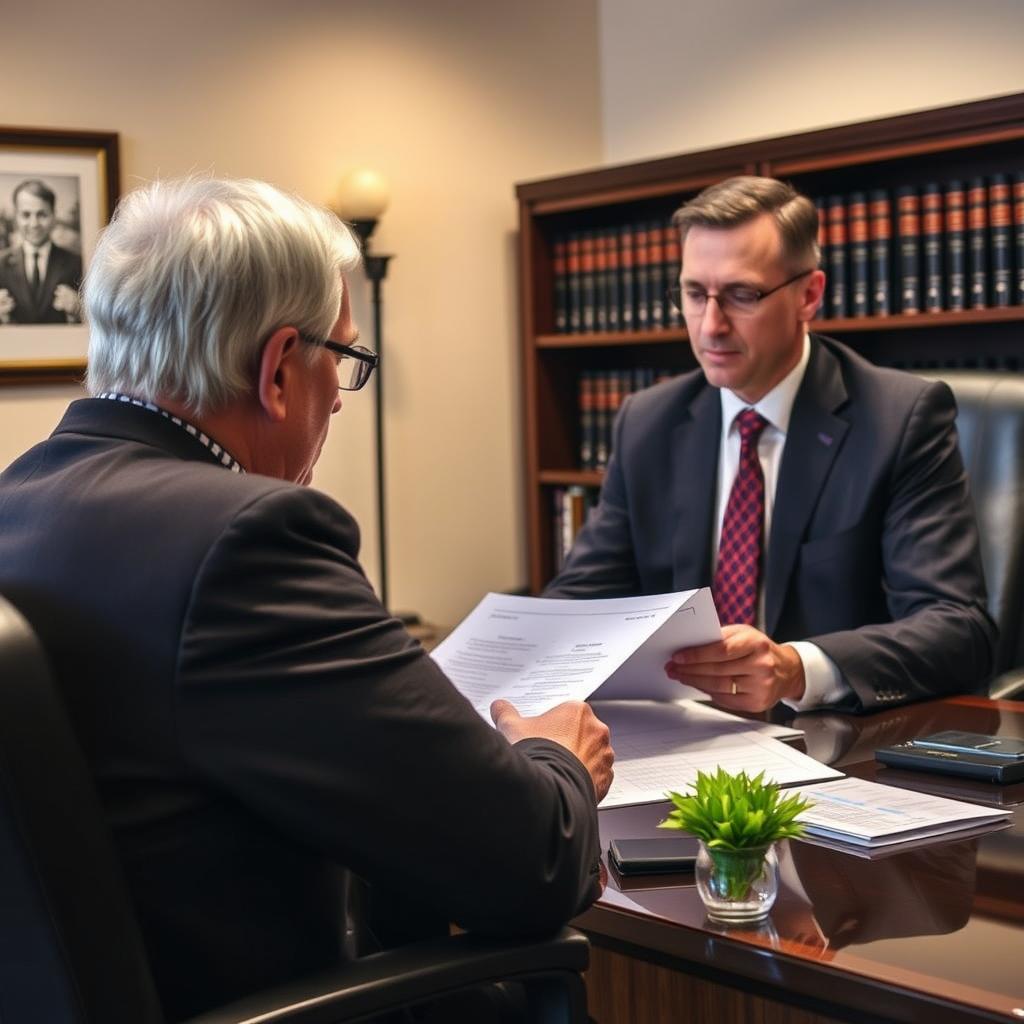 Grandparent Custody Lawyer Orange County