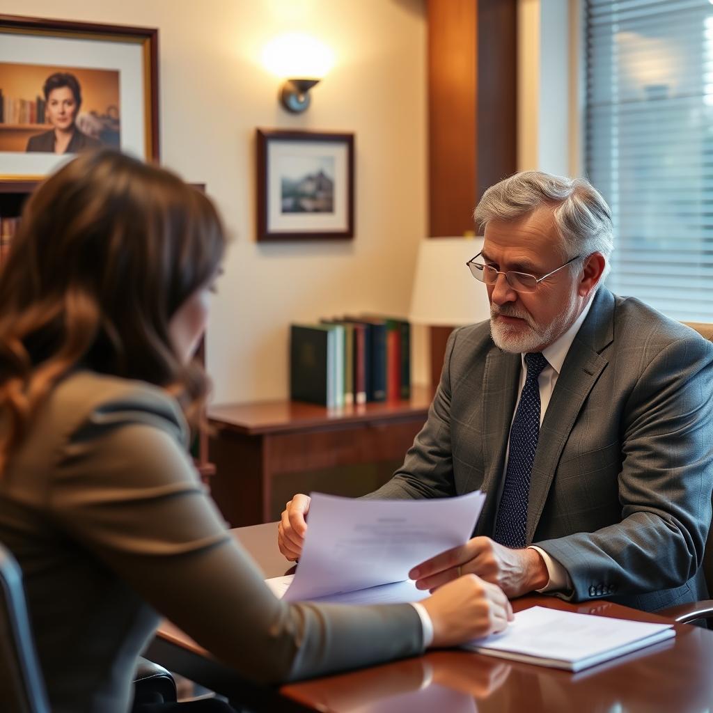 International Assets Divorce Lawyer Botetourt County