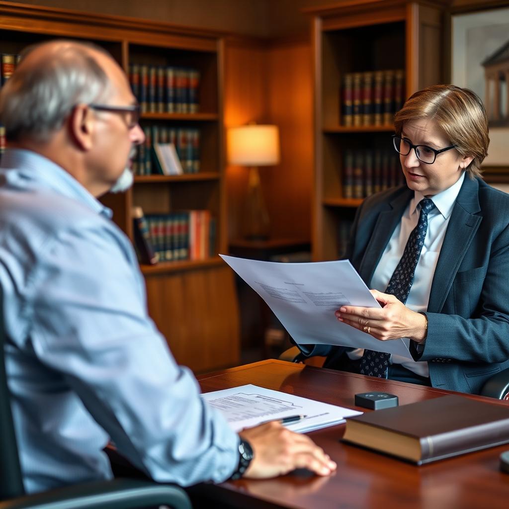 International Assets Divorce Lawyer Clarke County