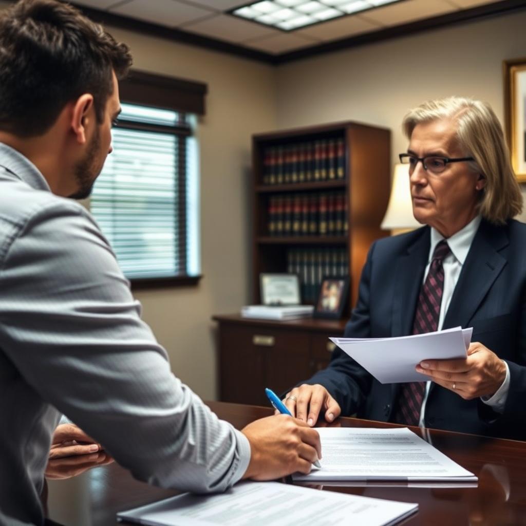 International Assets Divorce Lawyer Dinwiddie County