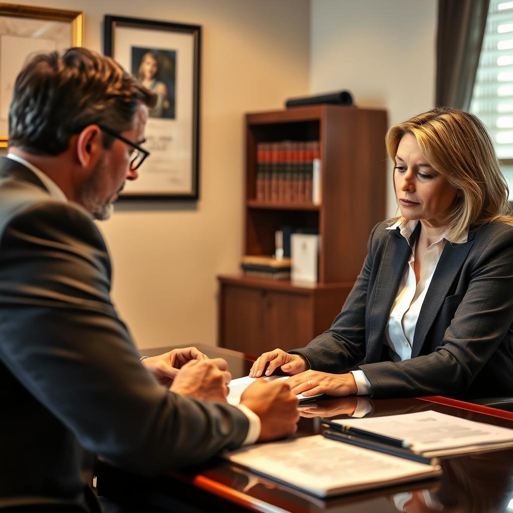 International Assets Divorce Lawyer Fluvanna County