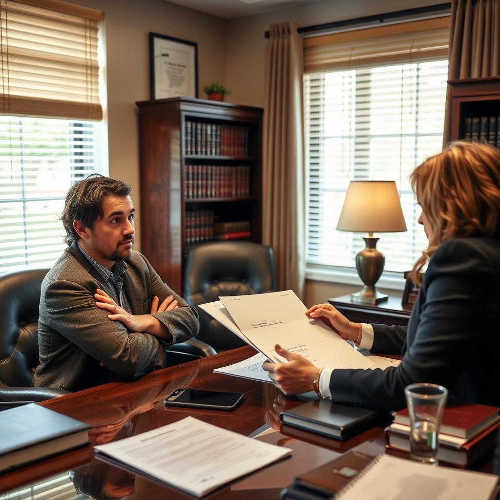 International Assets Divorce Lawyer New Kent County