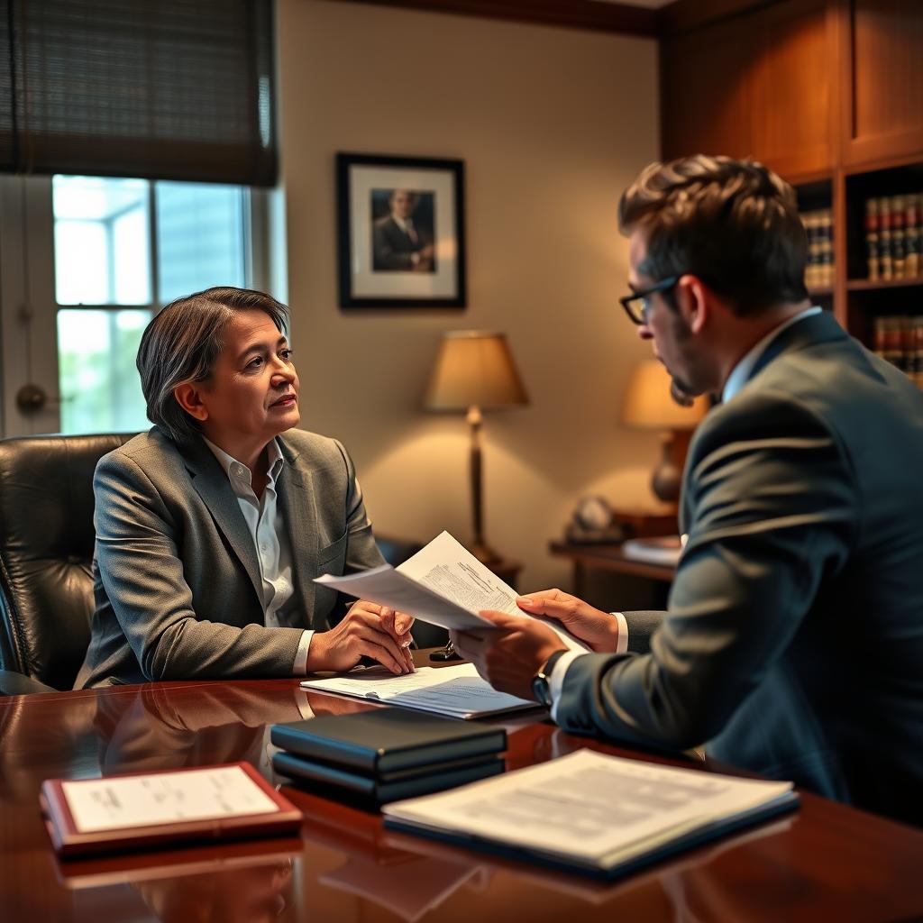 International Assets Divorce Lawyer Orange County