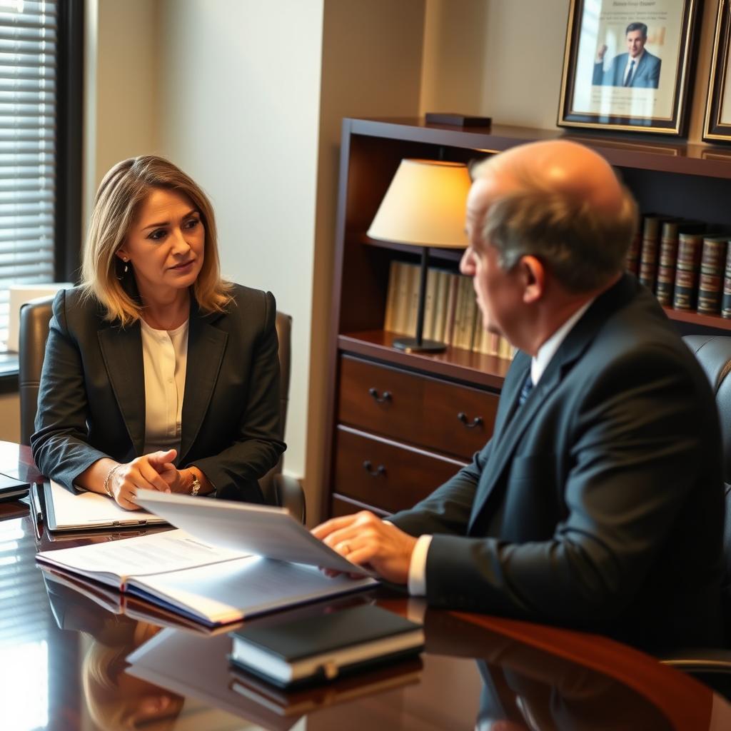 International Assets Divorce Lawyer Spotsylvania County