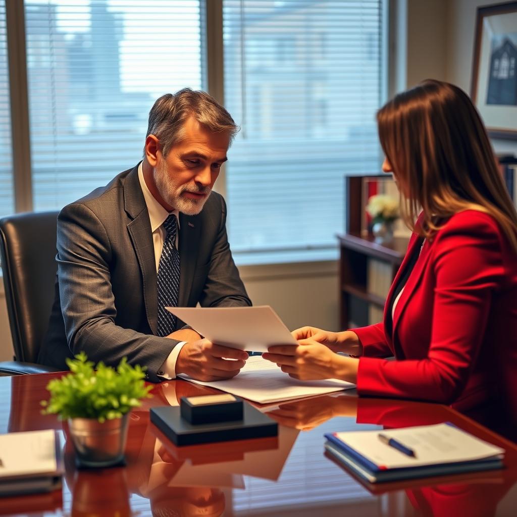 Joint Custody Lawyer Augusta County