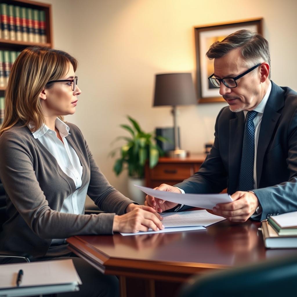 Joint Custody Lawyer Chesterfield County