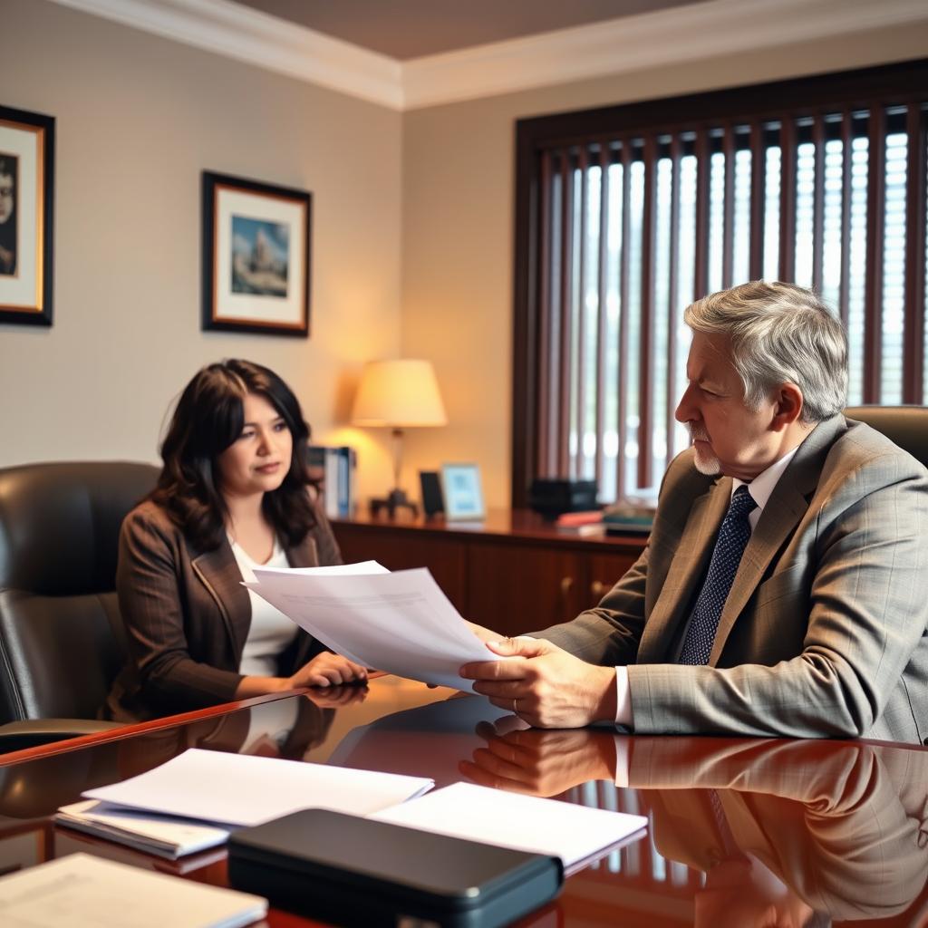 Joint Custody Lawyer Henrico County
