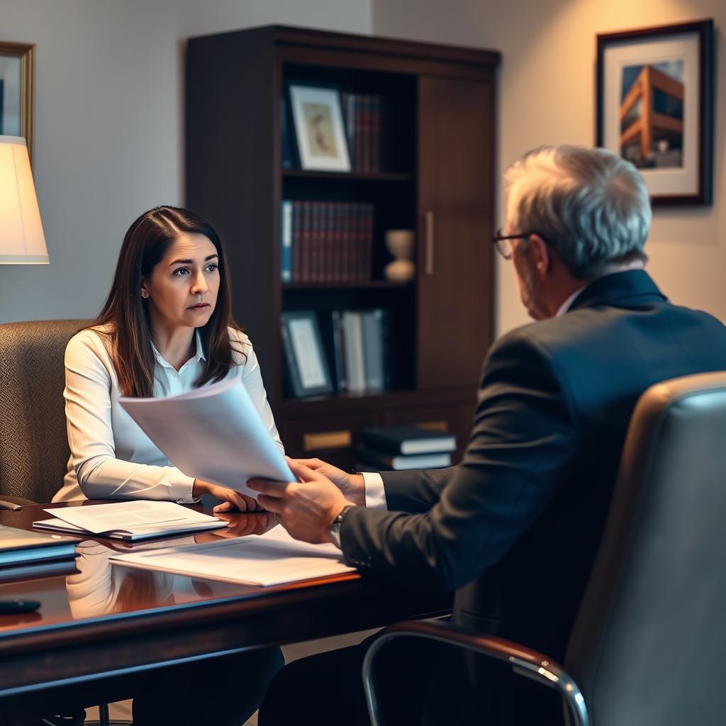 Joint Custody Lawyer Orange County
