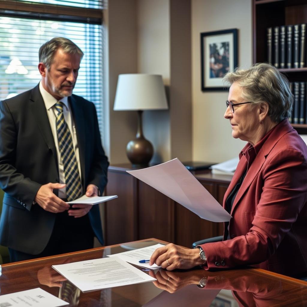 Legal Custody Lawyer Orange County
