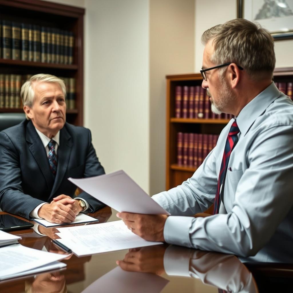 Military Divorce Lawyer Caroline County