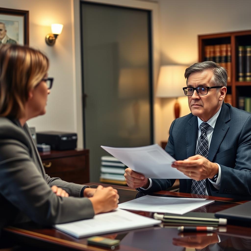 Military Divorce Lawyer Manassas Park