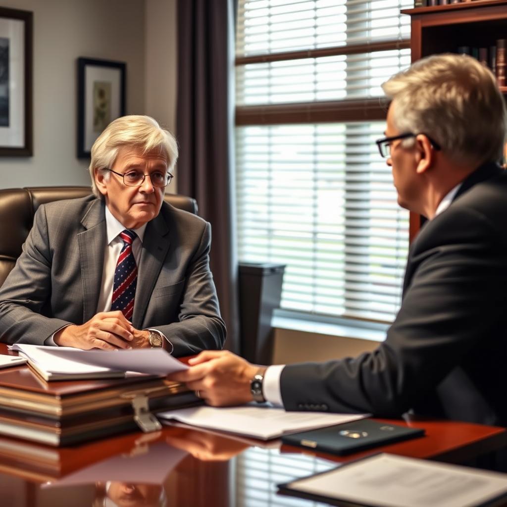 Military Divorce Lawyer Stafford County