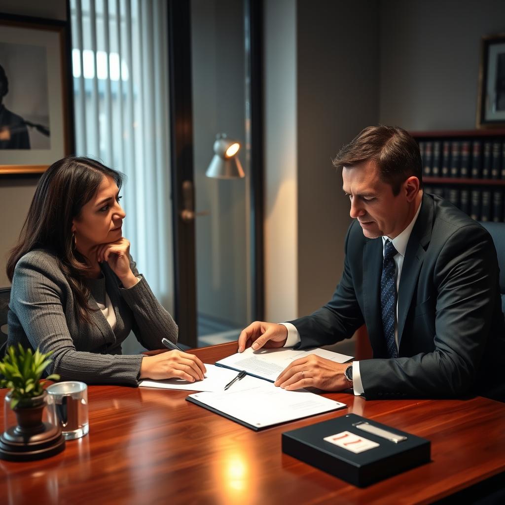 Move Away Custody Lawyer Alexandria