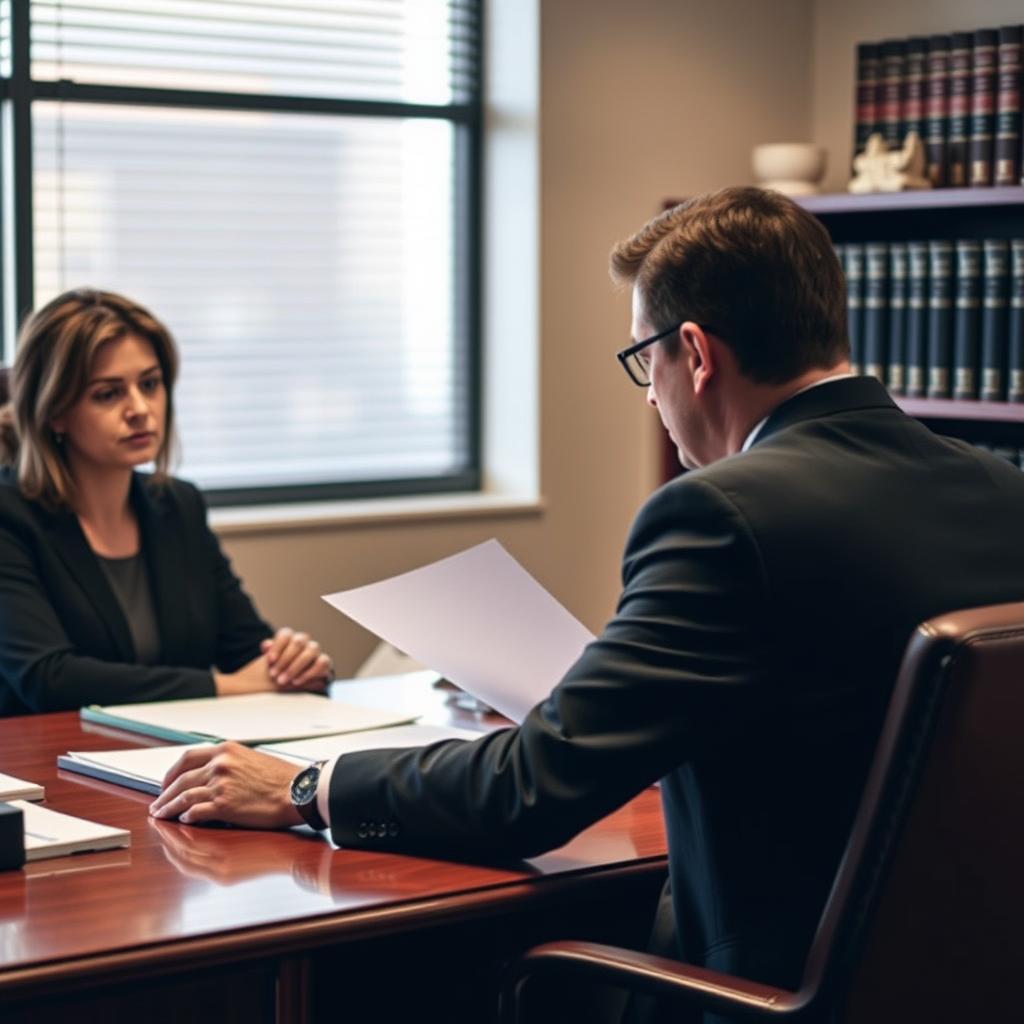 Move Away Custody Lawyer Frederick County