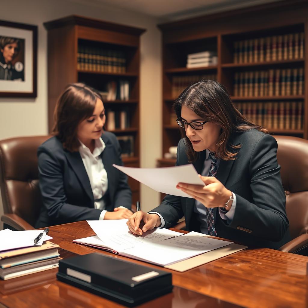 Move Away Custody Lawyer Goochland County