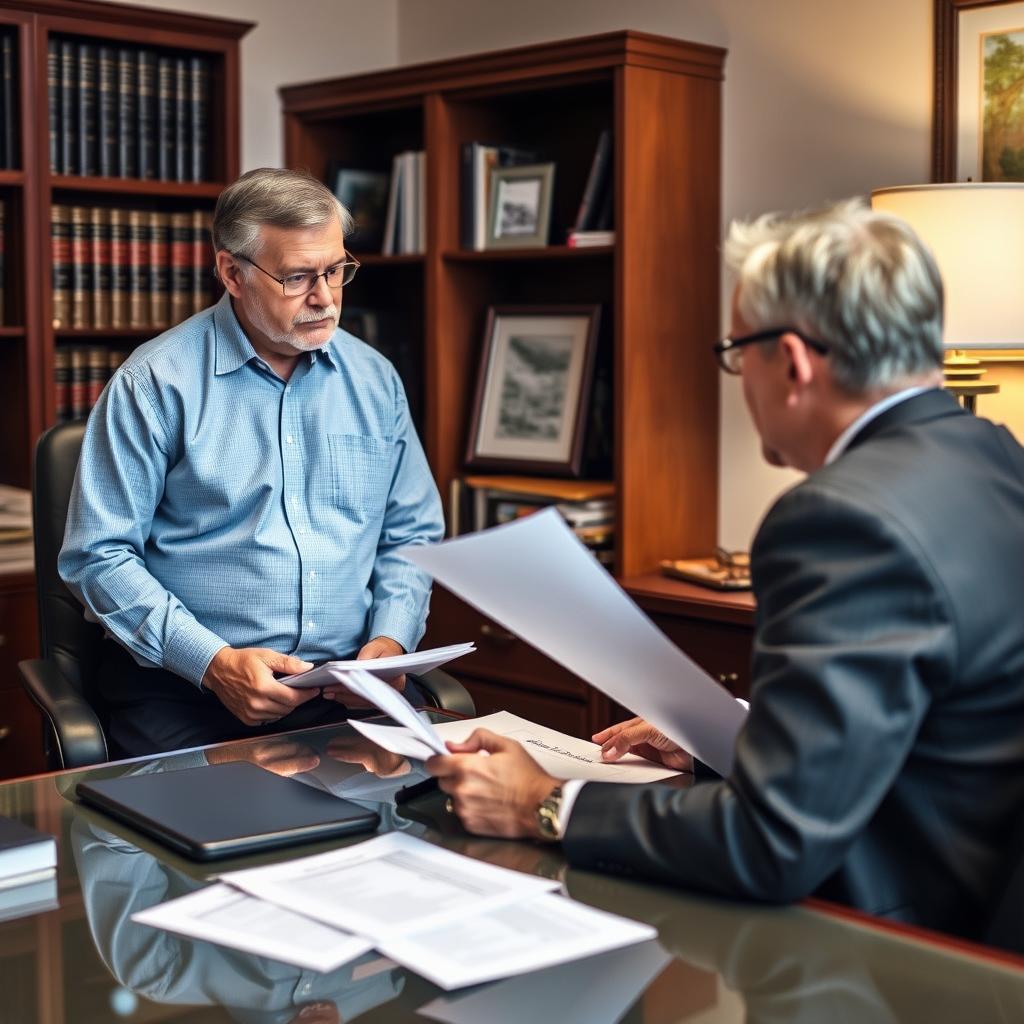 Move Away Custody Lawyer Madison County
