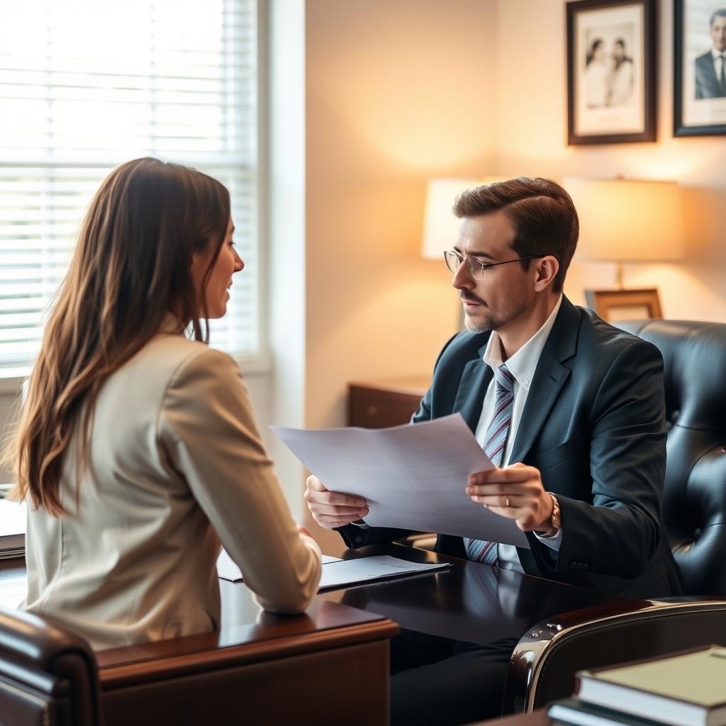 Move Away Custody Lawyer Orange County