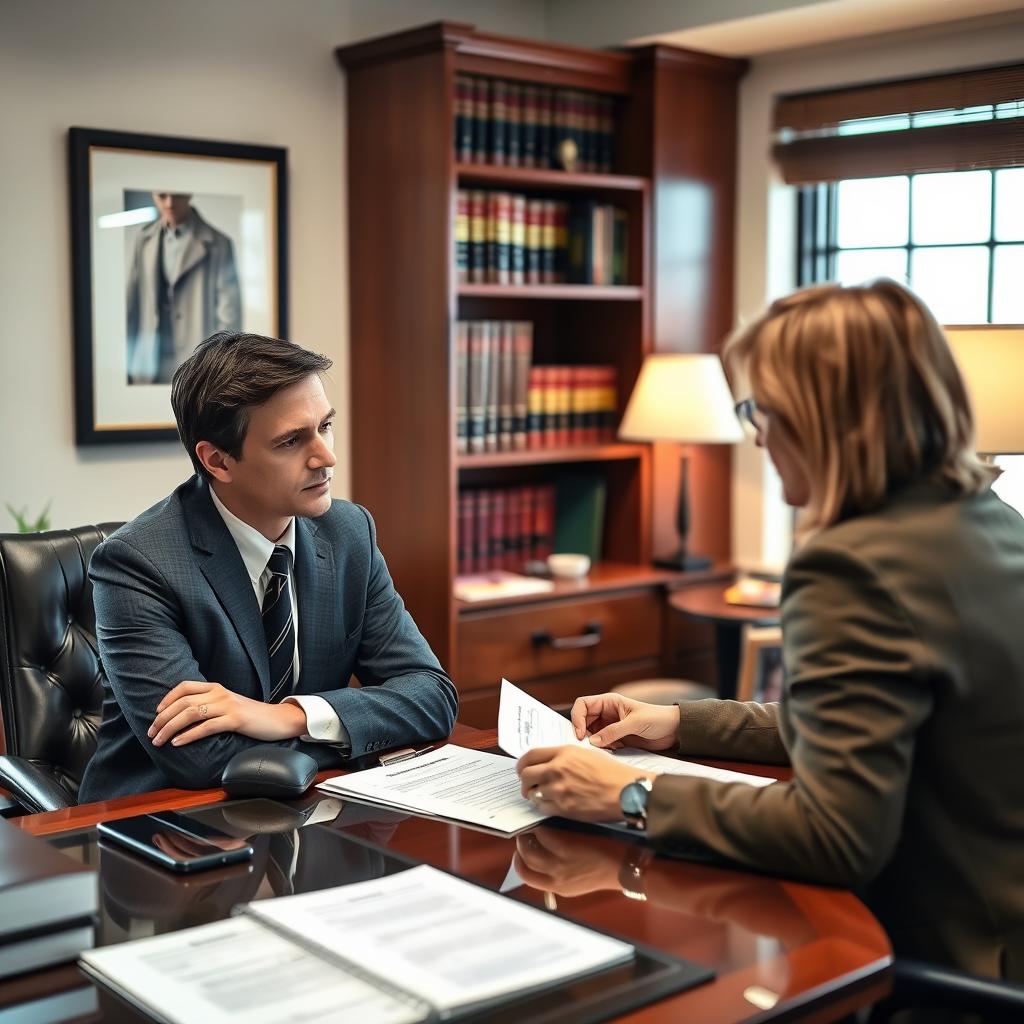 Move Away Custody Lawyer Virginia