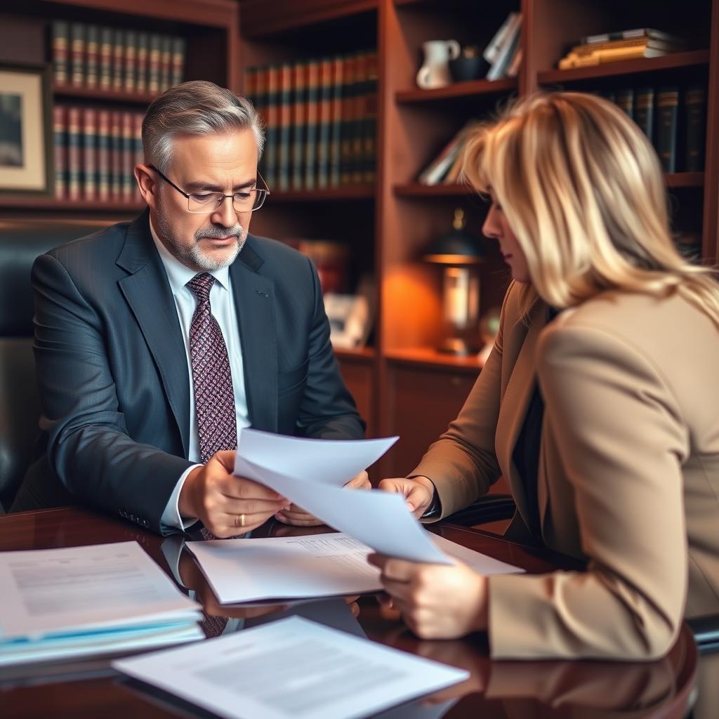Norfolk Military Divorce Lawyer Fairfax