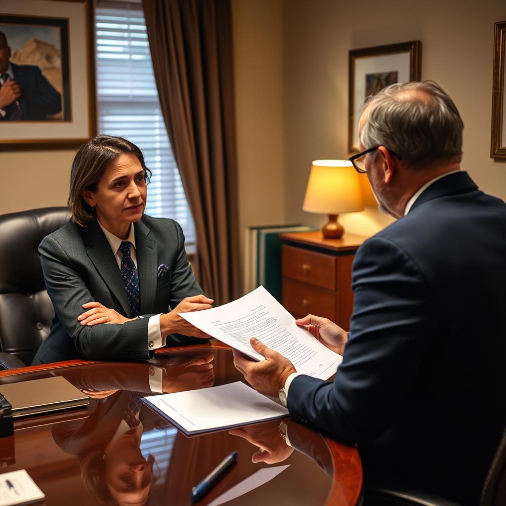 Norfolk Military Divorce Lawyer Fluvanna County