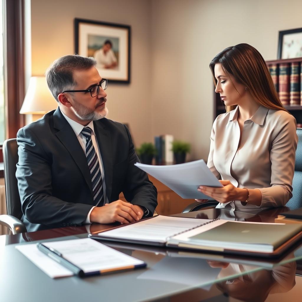 Norfolk Military Divorce Lawyer Frederick County