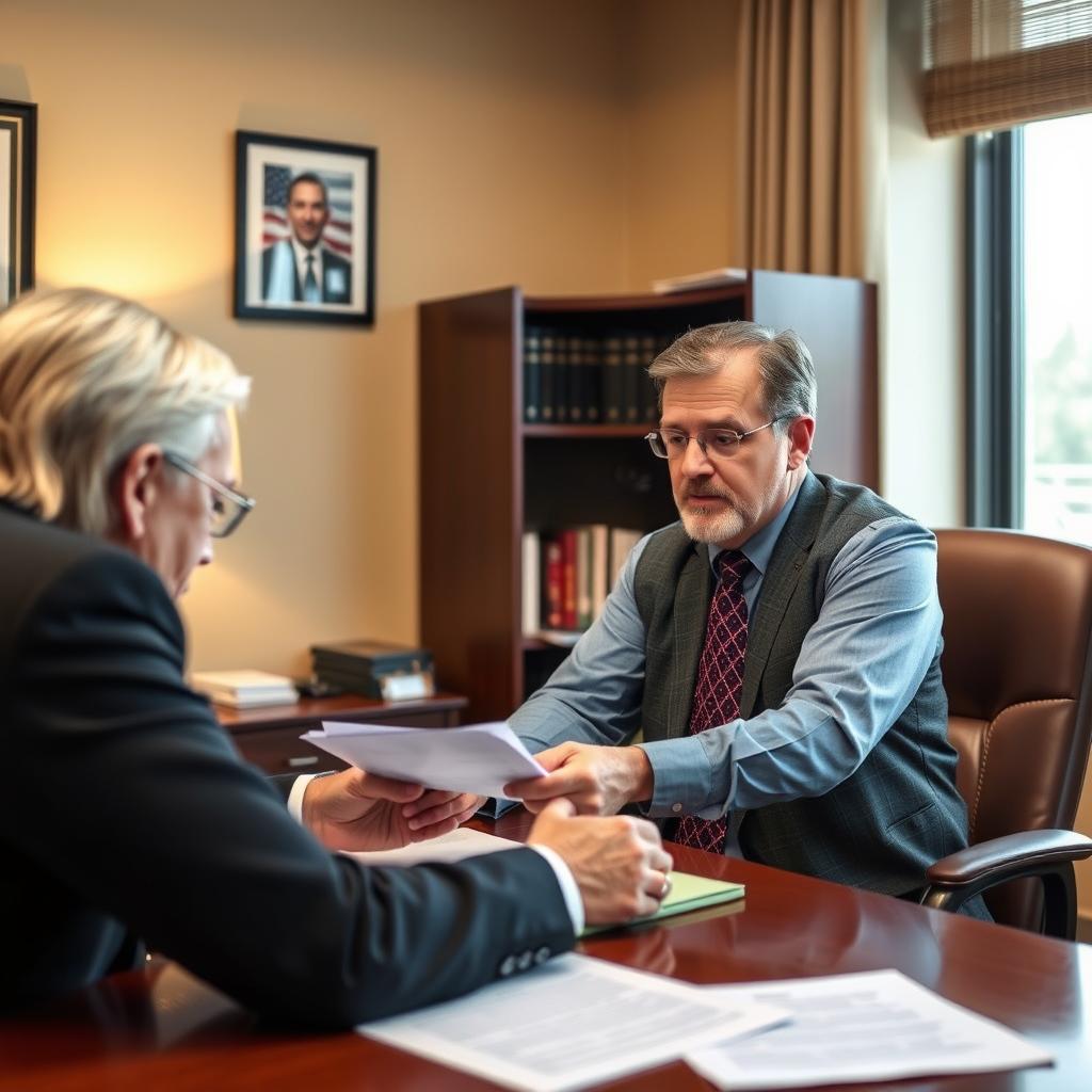 Norfolk Military Divorce Lawyer King William County