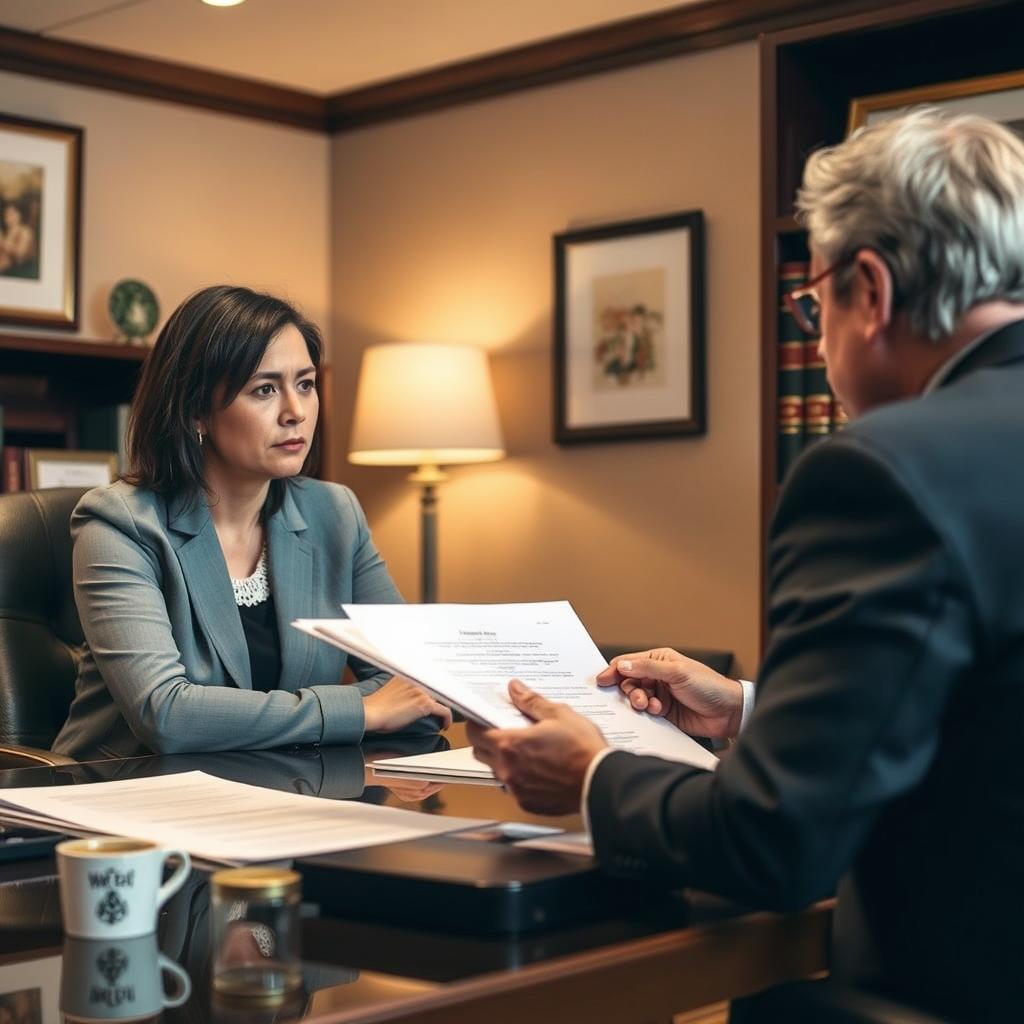 Norfolk Military Divorce Lawyer Loudoun County