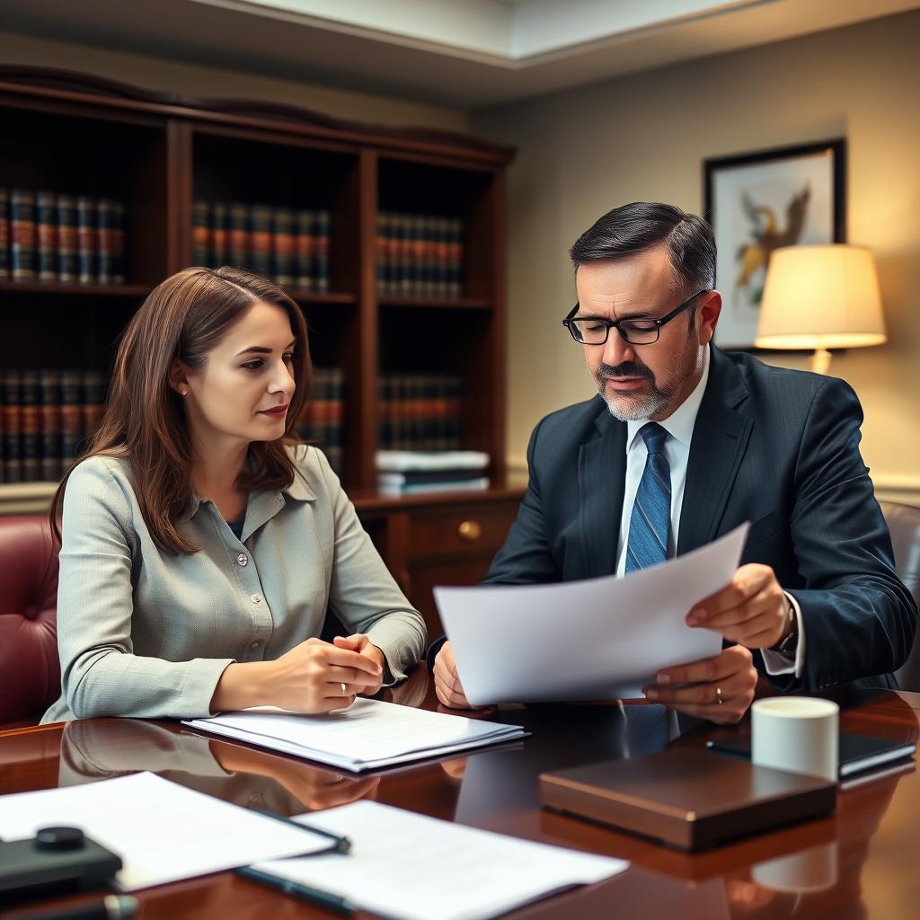 Norfolk Military Divorce Lawyer Louisa County